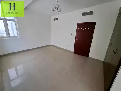 Huge 1> Bedroom in Al Taawun Sharjah Near Bus station