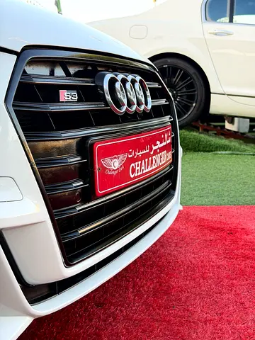 صورة 5 لـ 2019 AUDI S3
