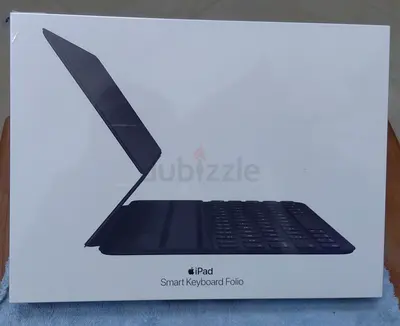 iPad Smart Keyboard Folio for iPad Pro 11-inch
