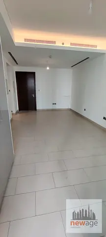 Courtyard View Studio | Unfurnished | Balcony Access | Hartland Greens 6, Sobha Hartland