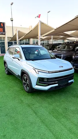 EARLY EID OFFERS I EXCELLENT CONDITION I JAC JS4 I 2023 I GCC