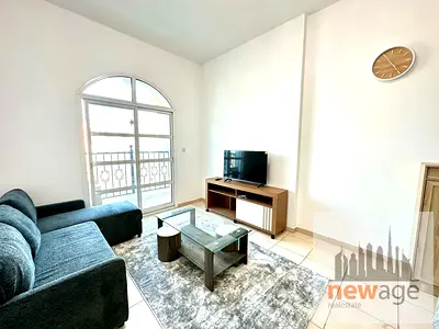 Fully Furnished 1 Bedroom Apartment for Rent in Qasr Sabah 2, IMPZ Dubai