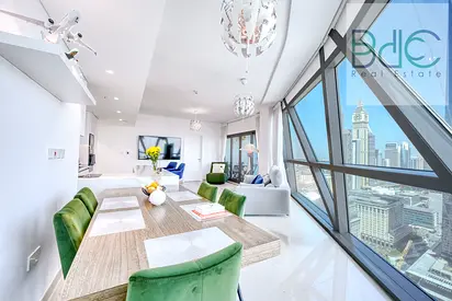Modern Upgraded | Best View | High Floor