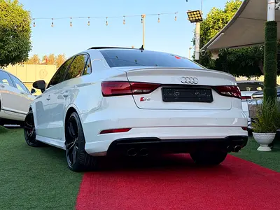 صورة مصغرة 14 لـ 2019 AUDI S3