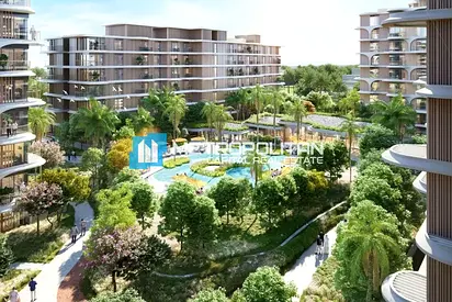 Below OP | Corner Unit| Garden View| Near Beach
