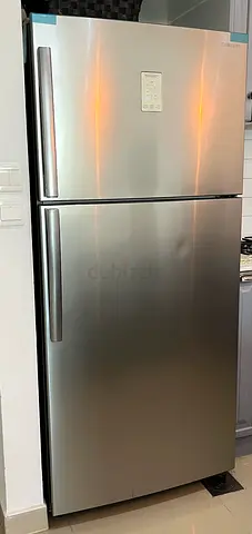 New appliances less than 2 years