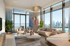 Direct Waterfront Community Investment by Alef Group | Prime Al Mamzar Location | Freehold for All |