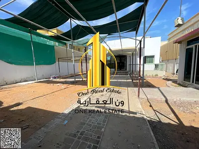 Villa for rent in Al Rawda area at a great price and with a large area