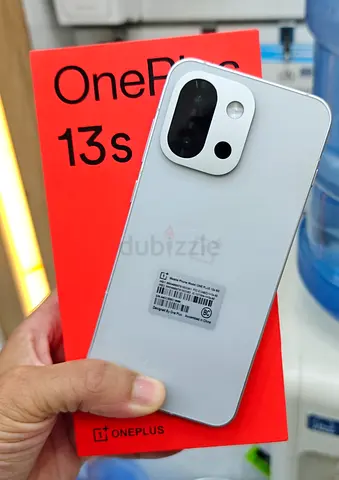ONEPLUS 13s 512GB STORAGE SAME like New