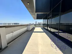 Elegant 3 BR + Maid Penthouse/ High Quality interior/ All Amenities