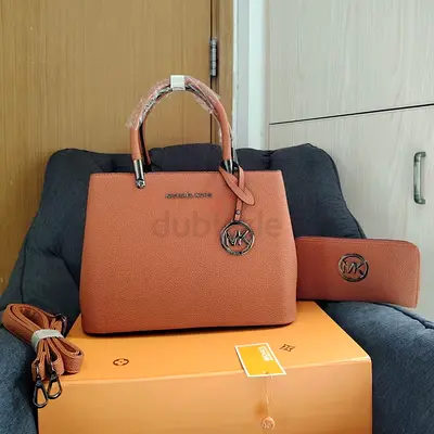 Mk women bag