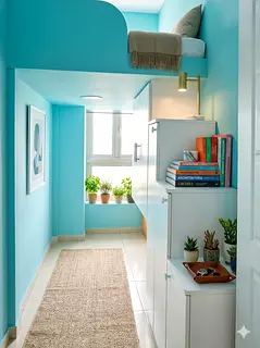 Loft available for rent | Near Mall of the Emirates