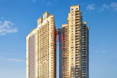 Own your family 1 BHK Unit in 676 SQ>FT/AED in Barajeel Towers, At Al Rashidia Ajman | High ROI |