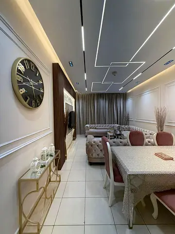 Fully Furnished 2BR Apartment Ready To Move In Ajman