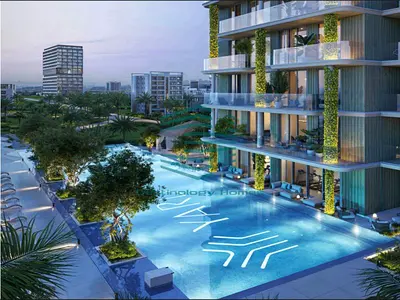 Trasted Developer--DLD Waiver-- EID OFFER Discount