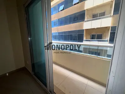 LIMITED TIME OFFER! | ONE MONTH FREE! | Pool & Gym | 1BHK Balcony | Prime Area