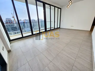 Lavish 2bhk+maid room+kitchen appliances+gym pool parking free near to Metro station
