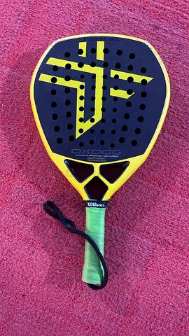 Padel Rackets