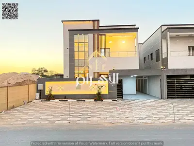 Your chance to own a fully furnished villa + registration and ownership fees. Freehold ownership fo
