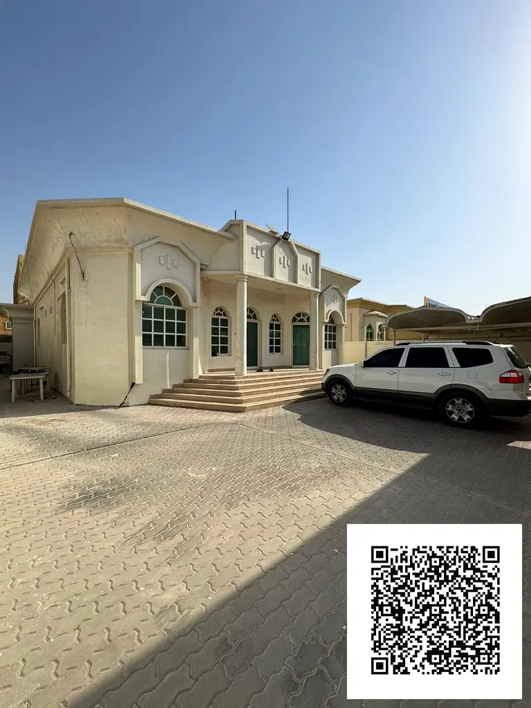 Commercial Ground Villa for Sale in Al Rawda2, ajman