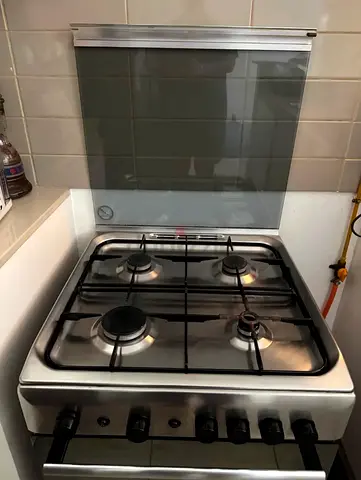 Free Ariston cooker