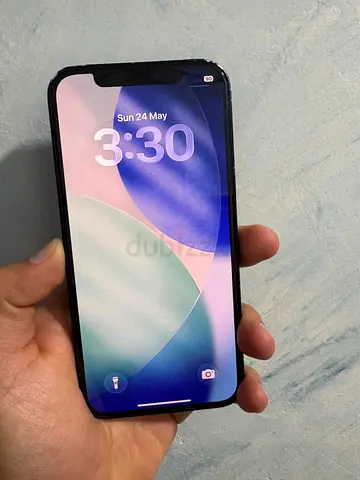 iPhone 12 128GB 85% Health