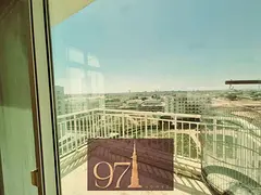 2 Bedroom Apartment | Farah Tower 1 | Have Balcony &amp; Community Facilities
