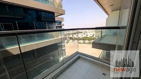 FULLY FURNISHED STUDIO | SPACIOUS LAYOUT | COMMUNITY VIEW