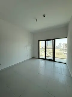 Elegant 1BHK | Unfrnished | Burj View