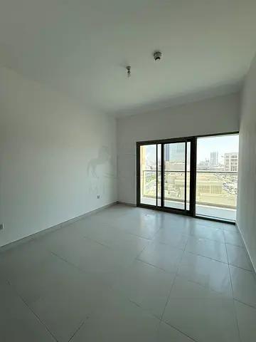Elegant 1BHK | Unfrnished | Burj View