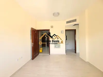 Spacious 1BHK Family Apartment | Central Ac
