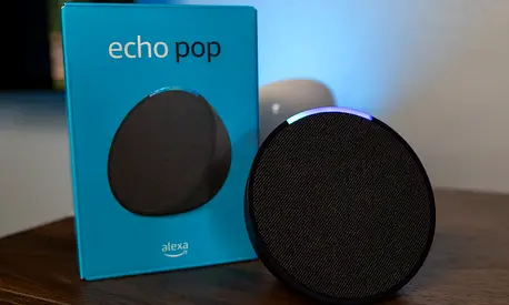 Amazon Eco Pop ( NEW )