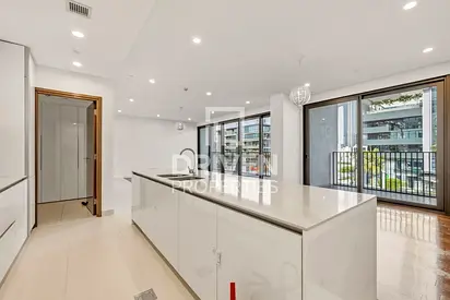Burj View | Well Maintained Unit | Top Location