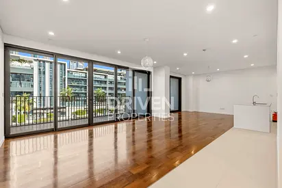 Burj View | Well Maintained Unit | Top Location