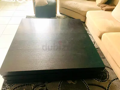 Coffee table- Sturdy one