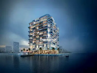 Waterfront Luxury | Smart Payment Plans