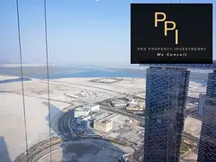 Spacious 2BR Apartment | Sky Tower | Stunning Views
