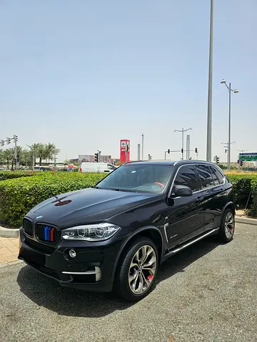 BMW X5M xDrive 5.0I No accindent, Ideal.