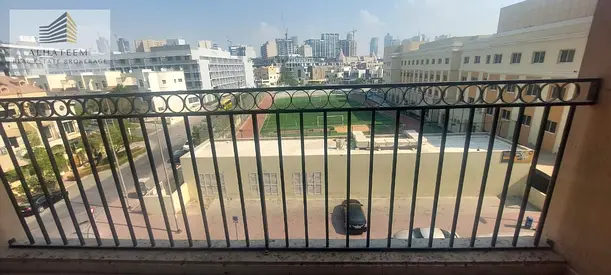 Studio for Sale – May Residence 5 | Prime Investment Opportunity