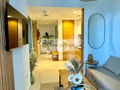 Furnished 1BR | Pool View | Business Bay