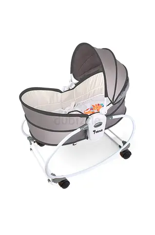 Baby bed