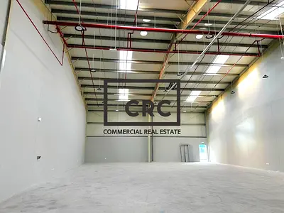 BRAND NEW WAREHOUSE | NO SUBLEASE TAX OPPORTUNITY
