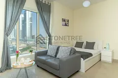 No Security Deposit | Flexible Cancellation Terms | Near Metro | Furnished