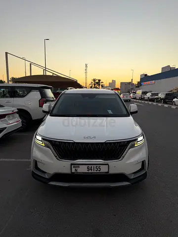 Kia Carnival 2021 | Korean Specs | Spacious Family Minivan
