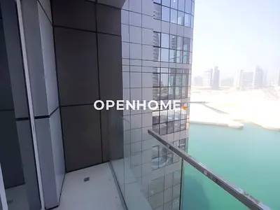 Private Balcony |Full Sea View |Including Kitchen Appliances
