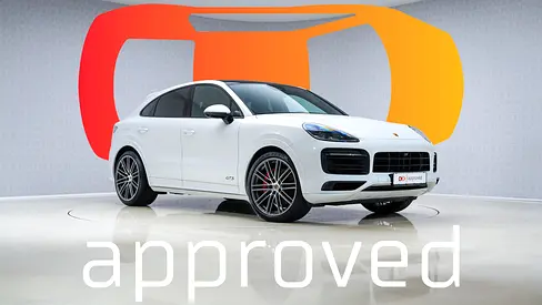 UAEs Very Best Example | 2 Years Free Servicing | AED 5,900 Per Month