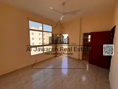 Room, two bathrooms, and balcony for rent in Al-Aliya, Ajman