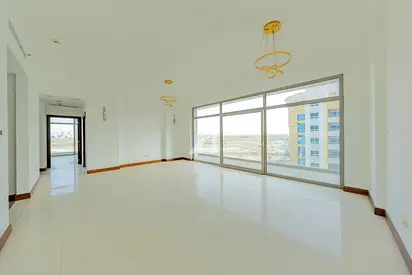 Spacious | Chiller Free | Unfurnished