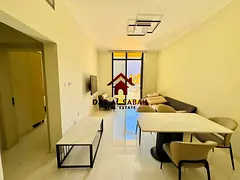 ONE MONTH FREE FULL FURNISHED WITH BALCONY JUST IN 43K