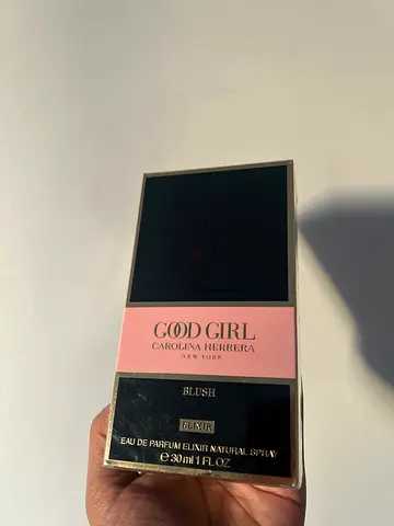 Original Sealed Perfume for sale